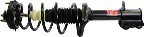 Monroe Shocks & Struts Suspension Strut and Coil Spring Assembly