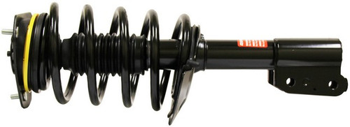 Monroe Shocks & Struts Suspension Strut and Coil Spring Assembly