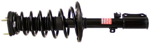 Monroe Shocks & Struts Suspension Strut and Coil Spring Assembly