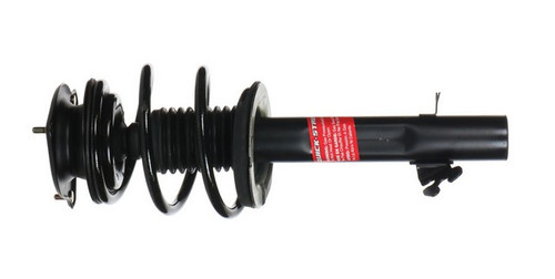 Monroe Shocks & Struts Suspension Strut and Coil Spring Assembly