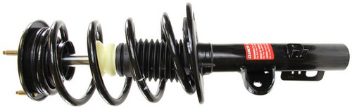 Suspension Strut and Coil Spring fits 2009 Ford Flex  MONROE COMPLETE STRUT ASSE