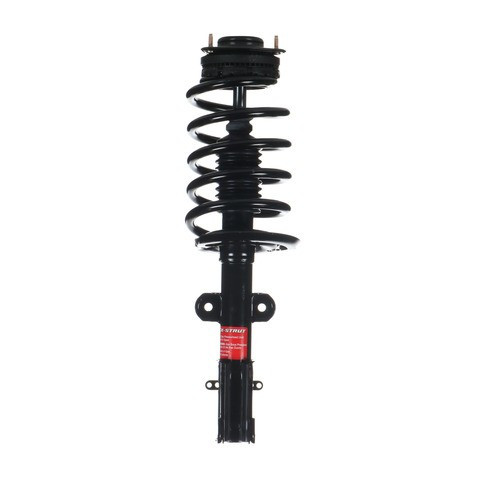 Monroe Shocks & Struts Suspension Strut and Coil Spring Assembly 172780L