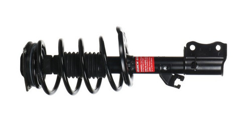Monroe Shocks & Struts Suspension Strut and Coil Spring Assembly 172948
