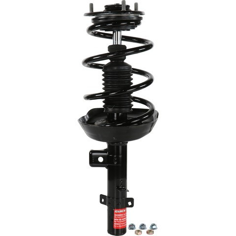 Monroe Shocks & Struts Suspension Strut and Coil Spring Assembly 172971 - view 2