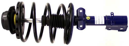 Monroe Shocks & Struts Suspension Strut and Coil Spring Assembly 181964L