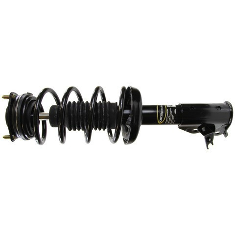 Monroe Shocks & Struts Suspension Strut and Coil Spring Assembly P/N:272285