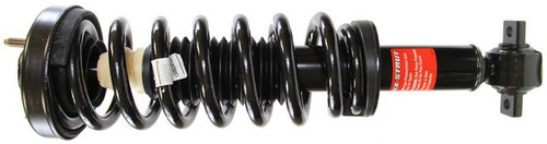 Monroe Shocks & Struts Suspension Strut and Coil Spring Assembly 272651L