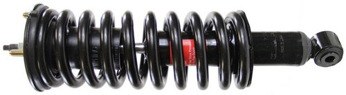 Monroe Shocks & Struts Suspension Strut and Coil Spring Assembly 371102