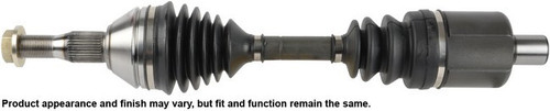 CARDONE New CV Axle Assembly