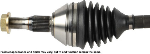 CARDONE New CV Axle Assembly - view 2