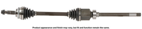 CARDONE New CV Axle Assembly 66-5232
