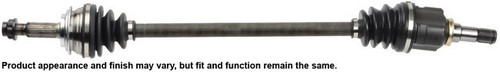 CARDONE New CV Axle Assembly P/N:66-5278