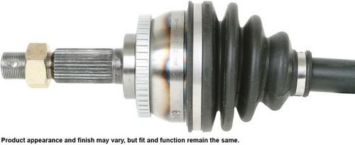 CARDONE New CV Axle Assembly P/N:66-6147
