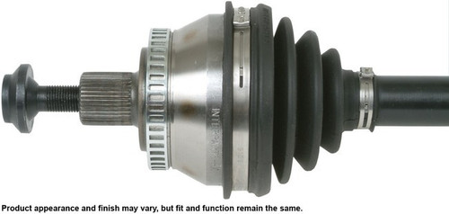 CARDONE New CV Axle Assembly P/N:66-7257