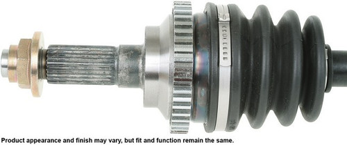 CARDONE New CV Axle Assembly P/N:66-8083