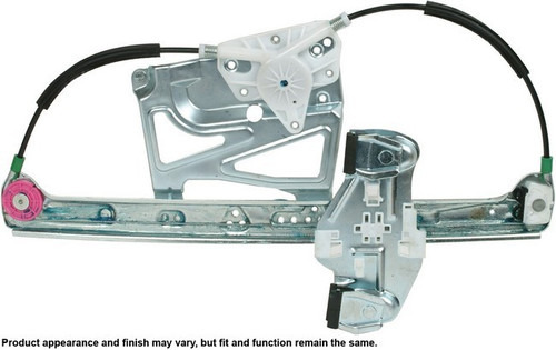 CARDONE New Window Regulator P/N:82-1004A