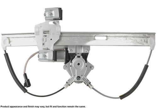 CARDONE New Window Motor and Regulator Assembly 82-1036AR