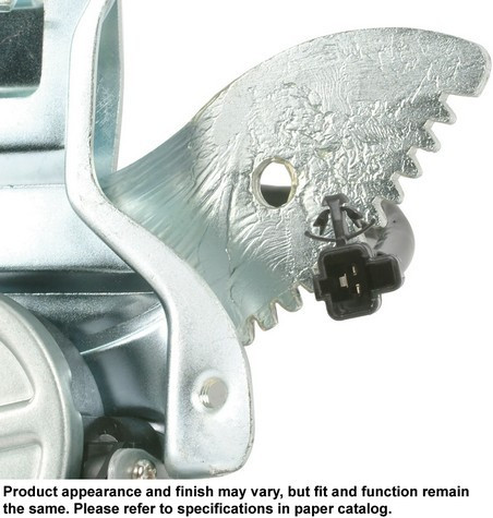 CARDONE New Window Motor and Regulator Assembly P/N:82-1103MR
