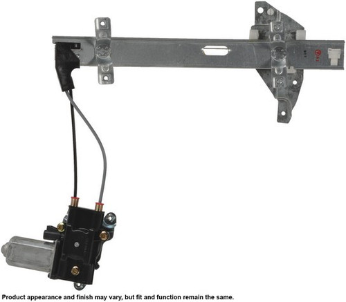 CARDONE New Window Motor and Regulator Assembly P/N:82-173AR