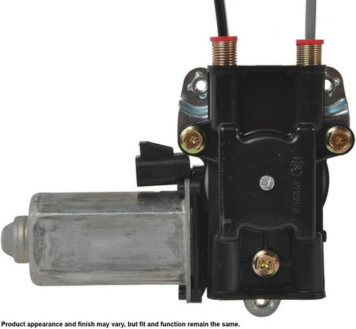 CARDONE New Window Motor and Regulator Assembly P/N:82-173AR