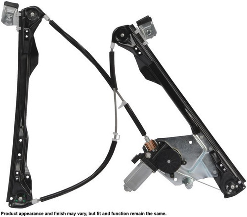 CARDONE New Window Motor and Regulator Assembly P/N:82-3005AR