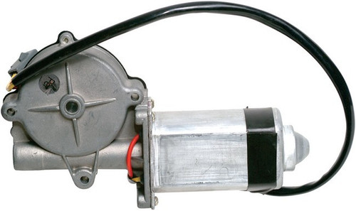 CARDONE New Window Motor - view 3