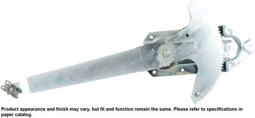 CARDONE New Window Regulator 82-32A