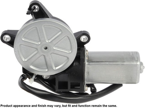 CARDONE New Window Motor P/N:82-4111
