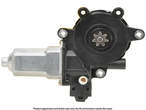 CARDONE New Window Motor 82-4123