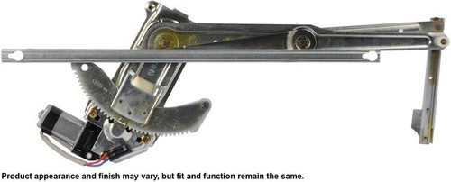 CARDONE New Window Motor and Regulator Assembly P/N:82-611AR