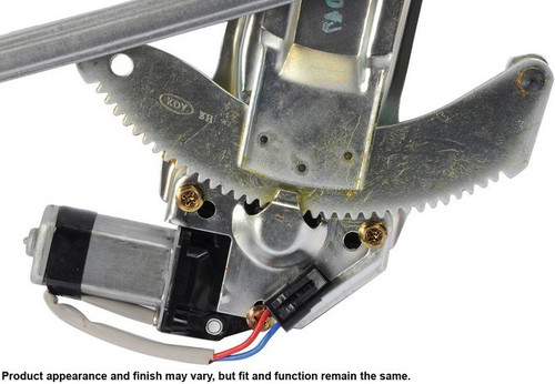 CARDONE New Window Motor and Regulator Assembly P/N:82-611AR