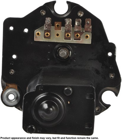 CARDONE New Windshield Wiper Motor 85-155