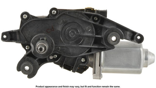 CARDONE New Windshield Wiper Motor 85-2075