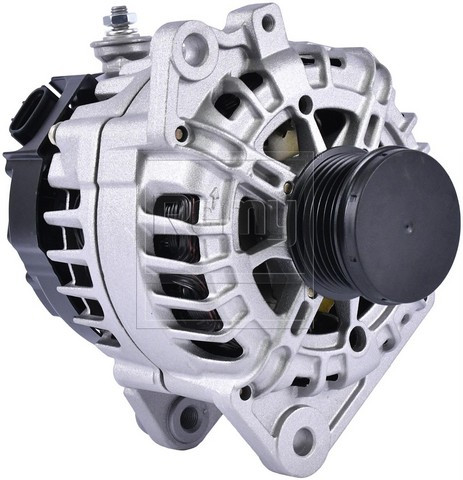Remy Alternator