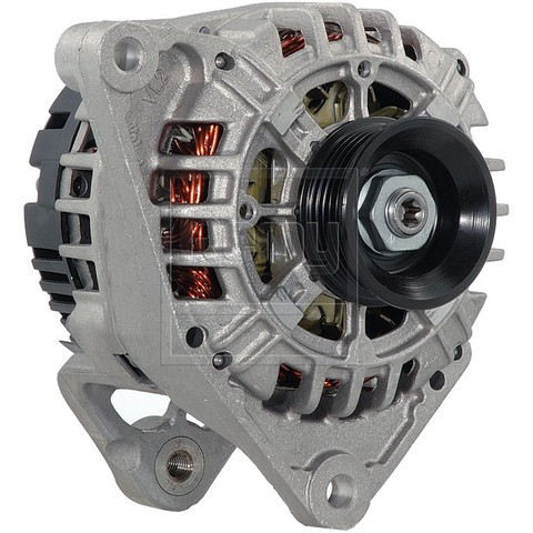 Alternator-Eng Code: AUG Remy 12085 Reman