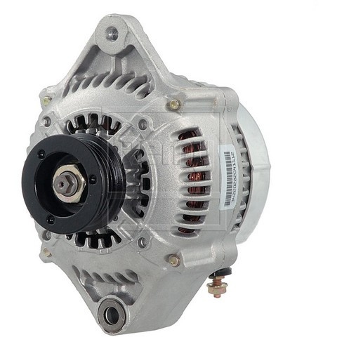 Remy Alternator P/N:12220