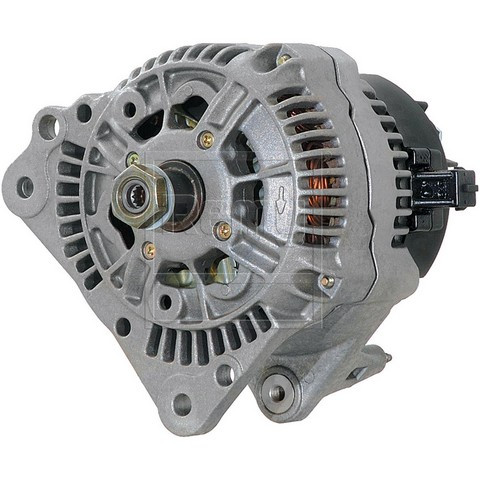 Remy Alternator 12346