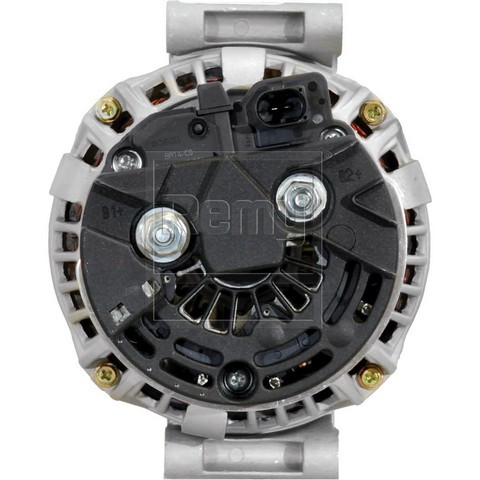 Remy Alternator - view 2