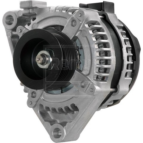Remy Alternator