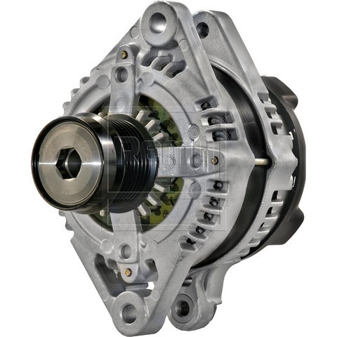 Remy Alternator P/N:12647