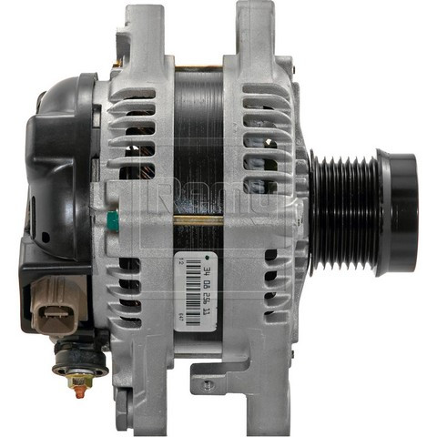 Remy Alternator - view 2