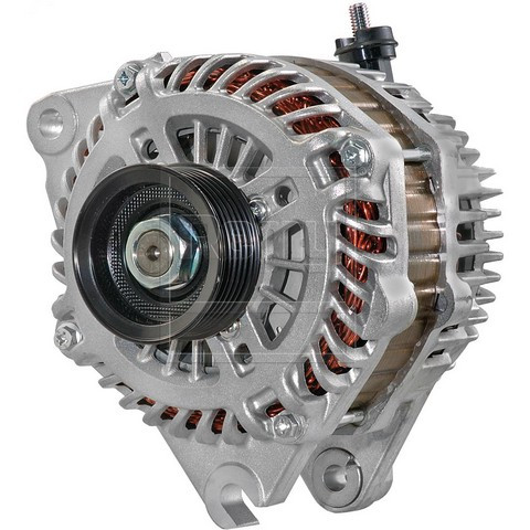 Remy Alternator