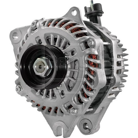 Remy Alternator