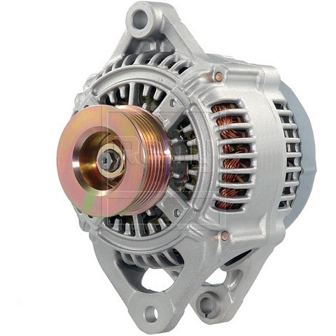 Remy Alternator 13468