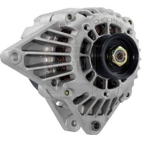 Remy Alternator 20123
