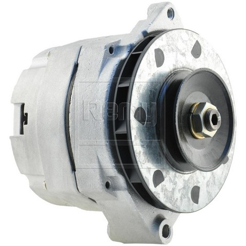 Remy Alternator 20260