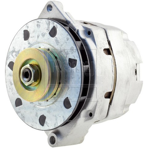 Remy Alternator 20268
