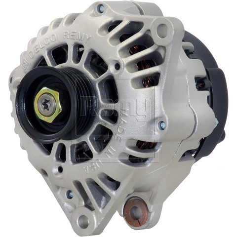 Remy Alternator