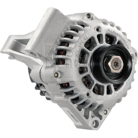 Remy Alternator P/N:21787