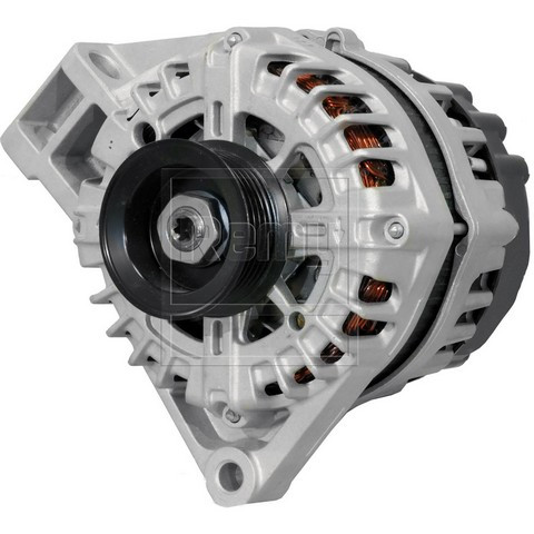 Remy Alternator 22037